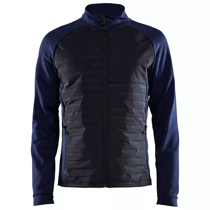 Craft ADV Unify Hybrid jacket, Navy/black, large image number 0