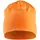 Blåkläder beanie, Varsel Orange, Varsel Orange, swatch