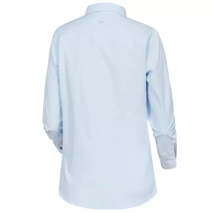 NewTurn Super Stretch Slim DamenSlim fit hemd, Hellblau, large image number 1