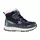 Viking Epic Star Warm WP stiefel für Kinder, Black, Black, swatch