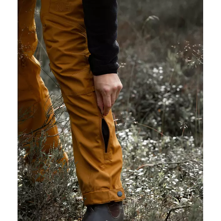 Northern Hunting Tyra Pro Extreme Damenhose, Buckthorn, large image number 6