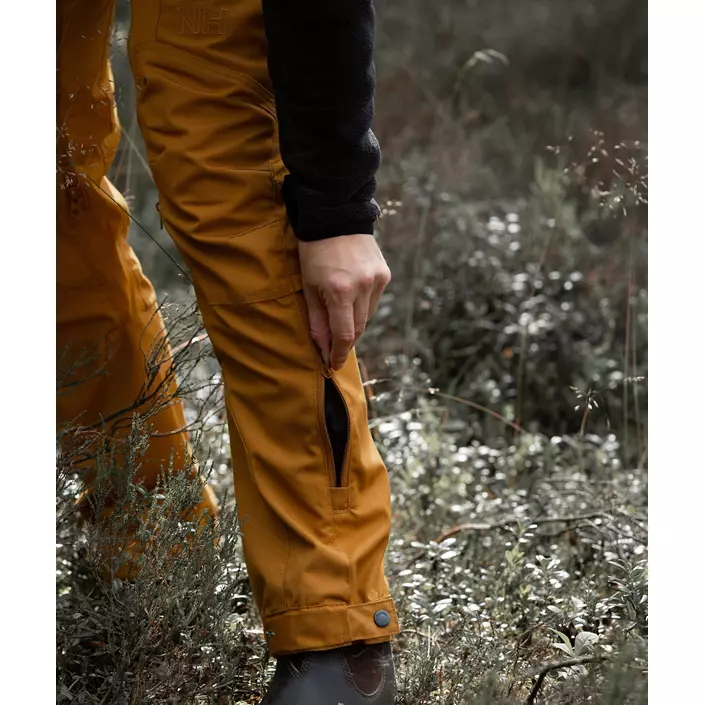 Northern Hunting Tyra Pro Extreme Damenhose, Buckthorn, large image number 6