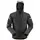 Snickers AllroundWork Softshelljacke 1229, Schwarz, Schwarz, swatch