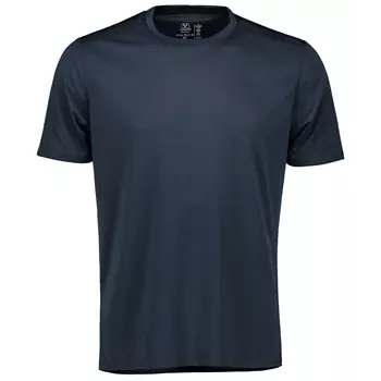 Vangàrd Lauf-T-Shirt, Midnight Blue