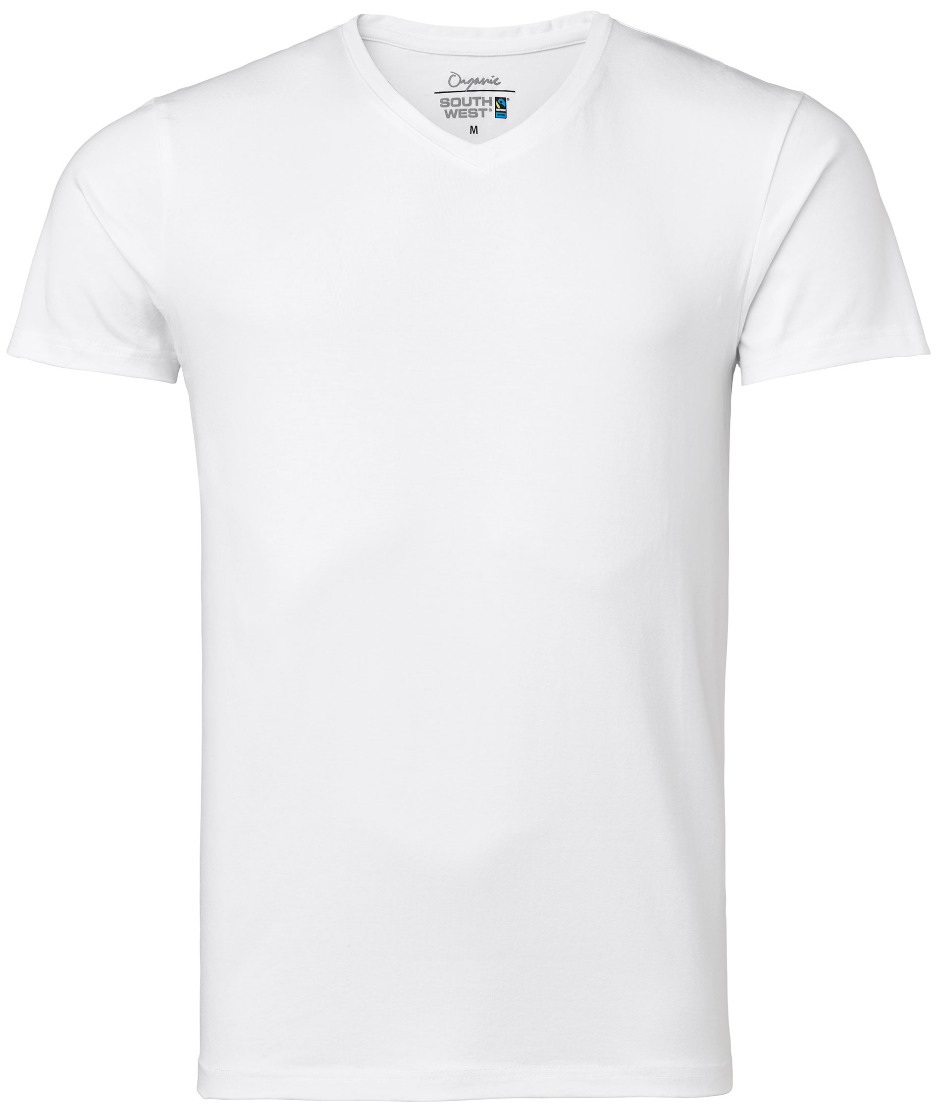 South West Frisco T-shirt, White