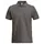 Fristads Acode Heavy Polo T-shirt, Mørkegrå, Mørkegrå, swatch