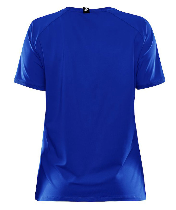 Craft Progress T-shirt dam, Club Kobolt, large image number 2