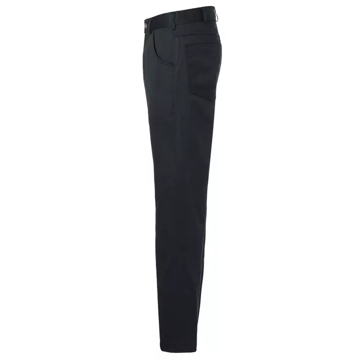 Karlowsky  Manolo trousers, Black, large image number 4