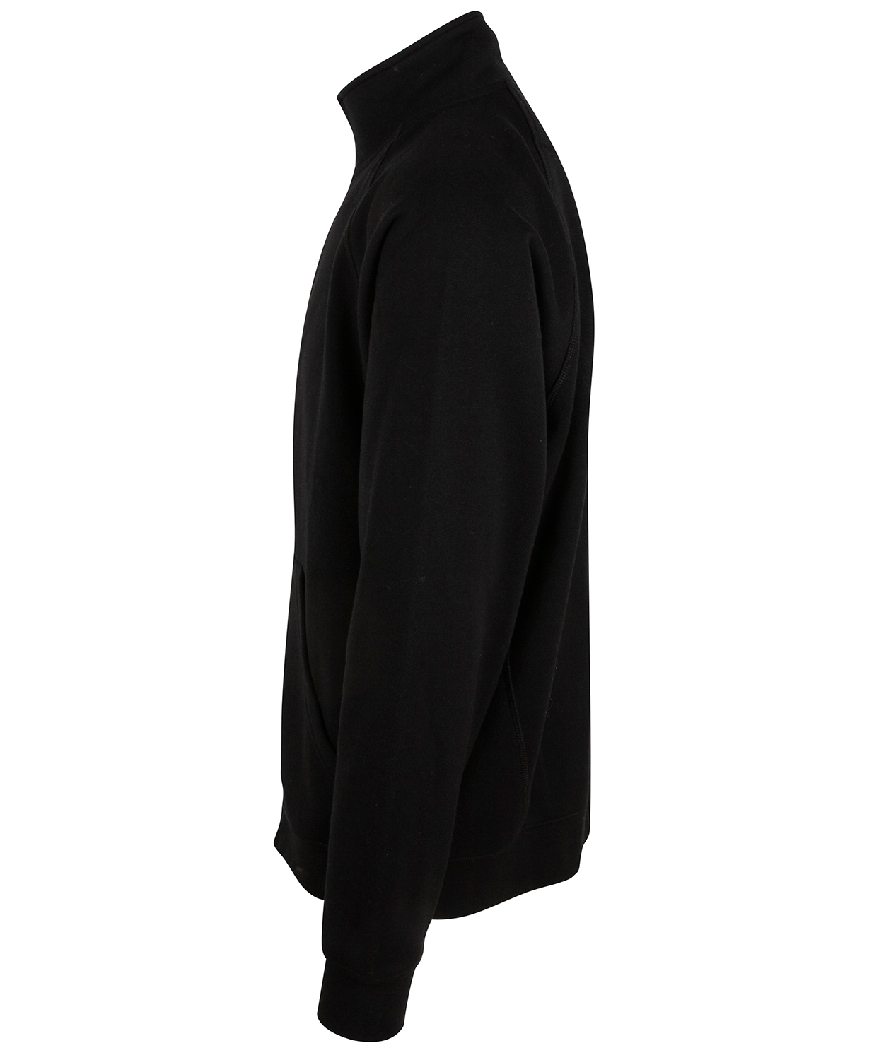 YOU Kings cardigan, Black, large image number 3