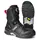Jalas 9998 Exalter GTX safety boots S3, Black, Black, swatch