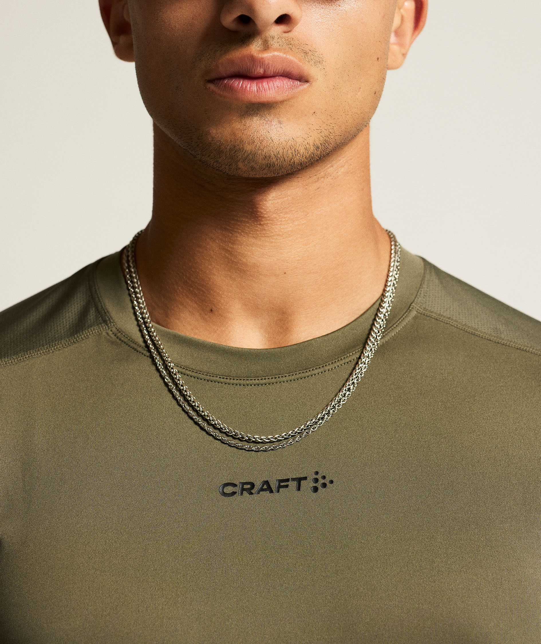 Craft ADV Essence long-sleeved T-shirt, Rift, large image number 8