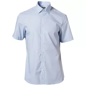 Mascot Frontline Poplin short-sleeved shirt, Light Blue