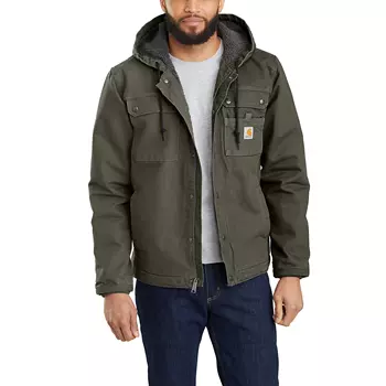 Carhartt Bartlett jakke