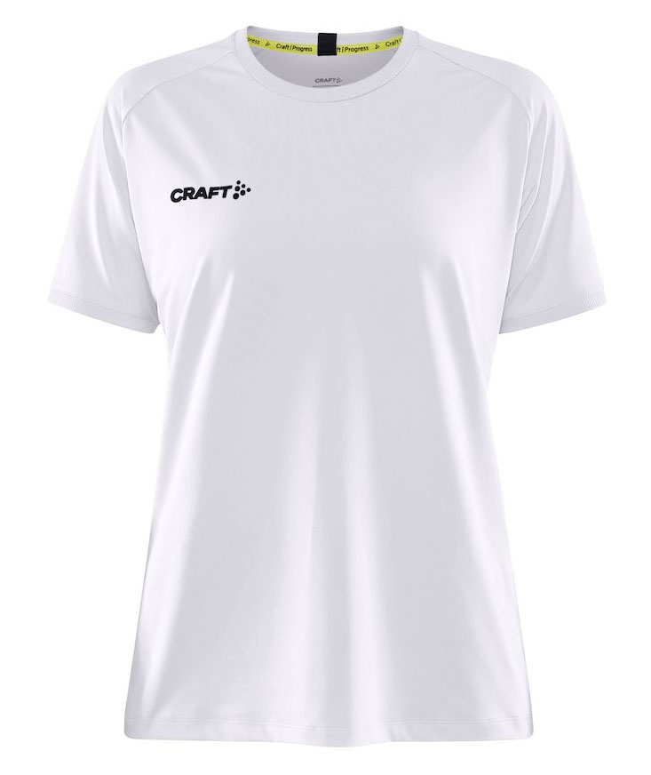 Craft Progress dame T-shirt