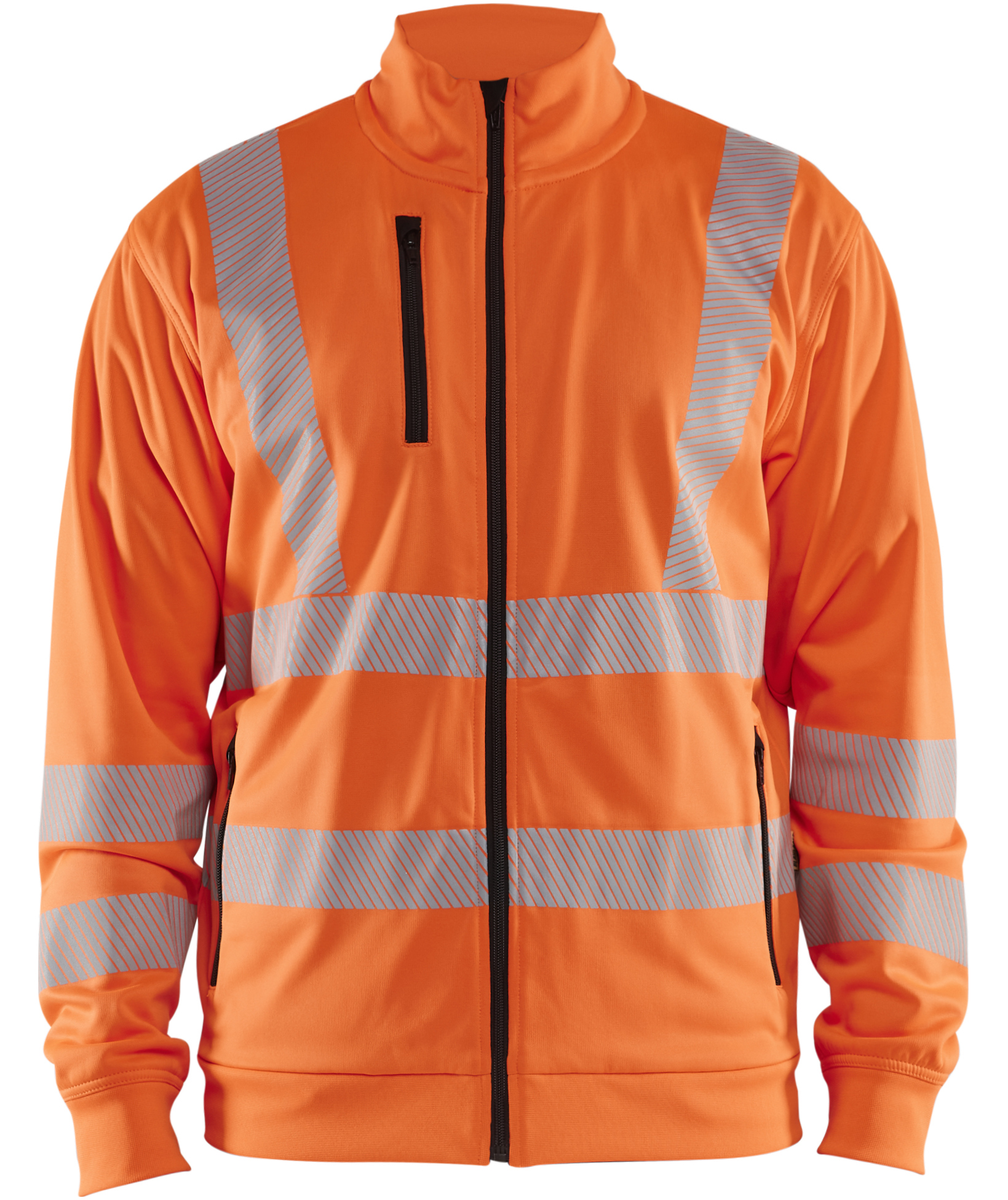 Hi-vis Orange