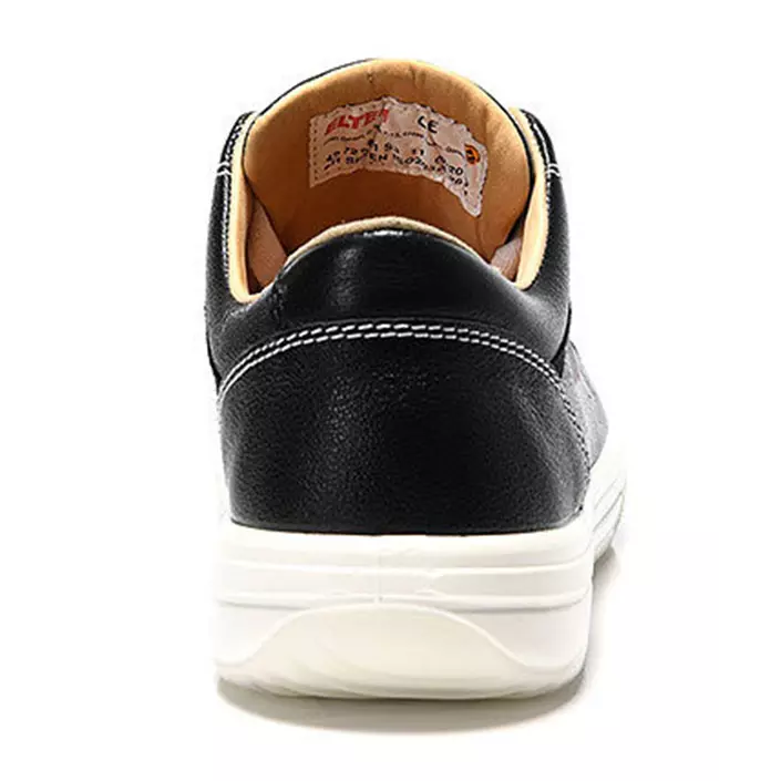 Elten Shadow Low safety shoes S3, Black, large image number 4