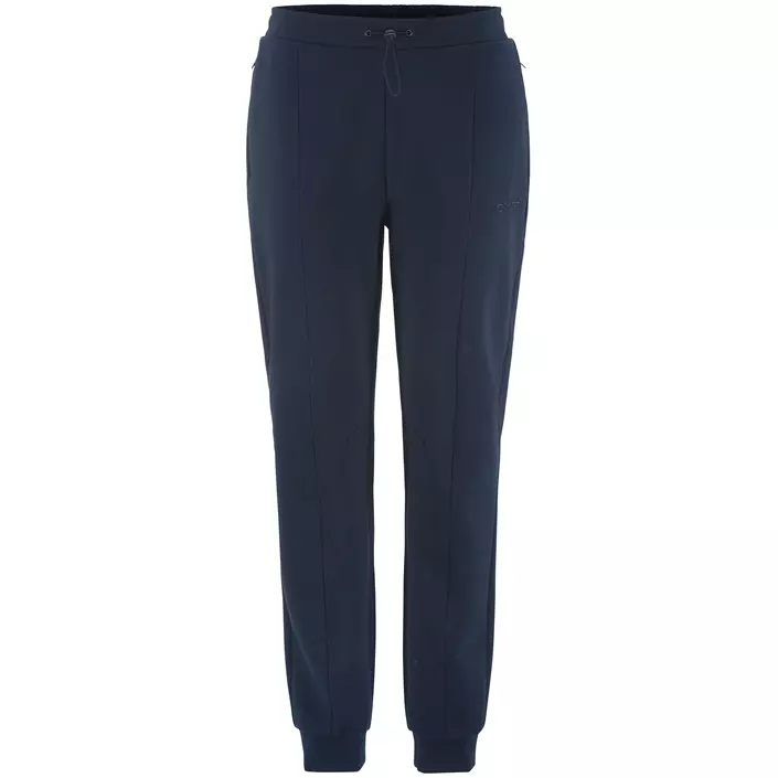 Craft ADV Join sweatpants dam, Blaze, large image number 0