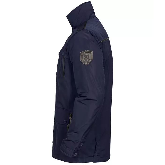 Cutter & Buck Medina jacket, Navy, large image number 3