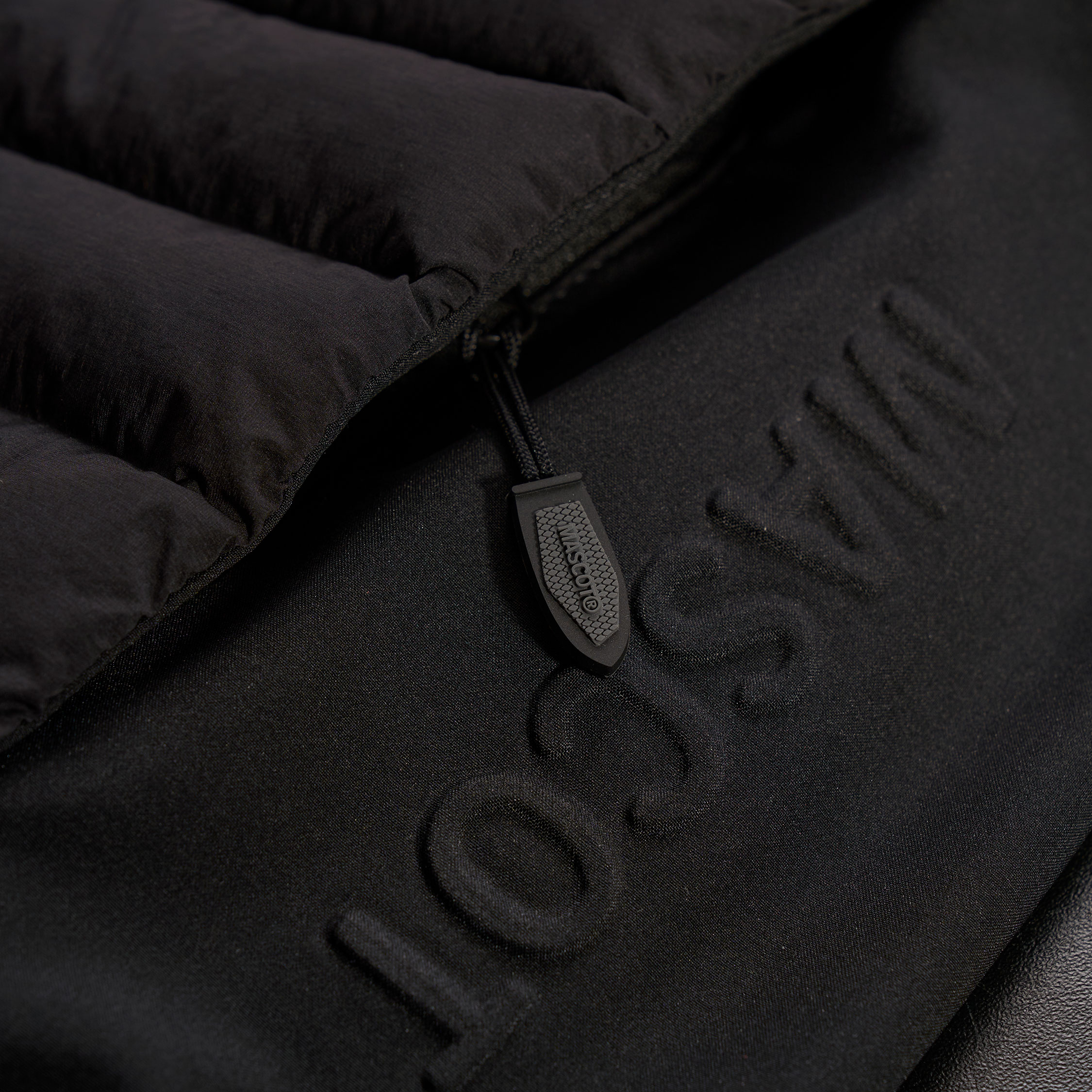 Mascot Customized hybrid jacket, Black, large image number 5