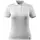 Mascot Crossover Damen Poloshirt, Weiß, Weiß, swatch