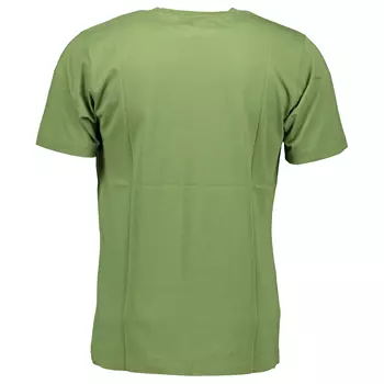 DIKE Top T-skjorte, Moss