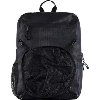 Craft Transit rygsæk, Black