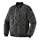 Terrax quilted jacket, Black, Black, swatch