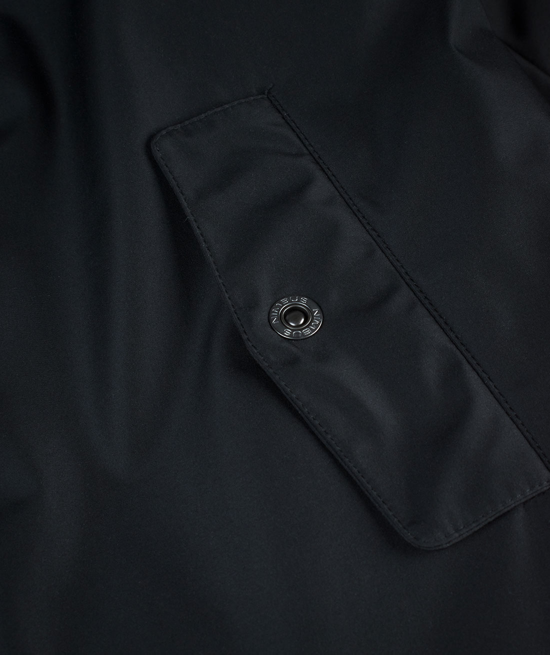 Nimbus Bellington jacket, Black, large image number 5