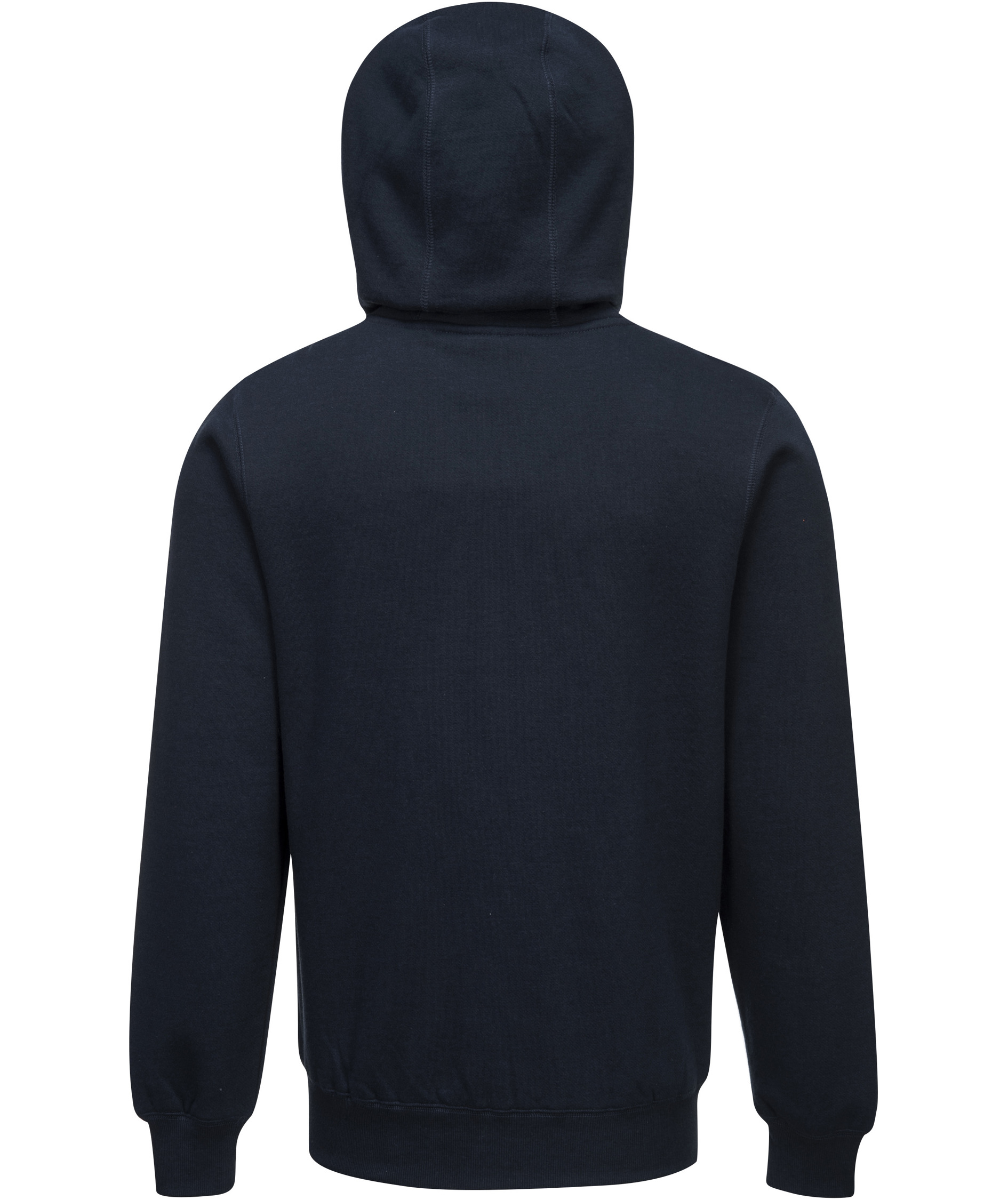 Portwest Nickel hoodie with zipper