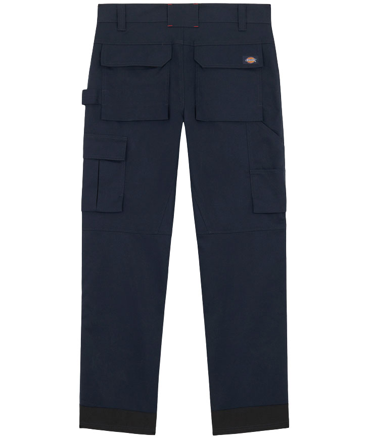 Dickies Utility Arbeitshose, Dark navy, large image number 3