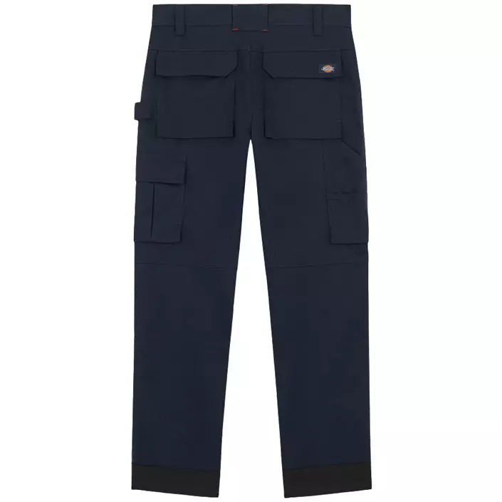 Dickies Utility arbetsbyxa, Dark navy, large image number 3