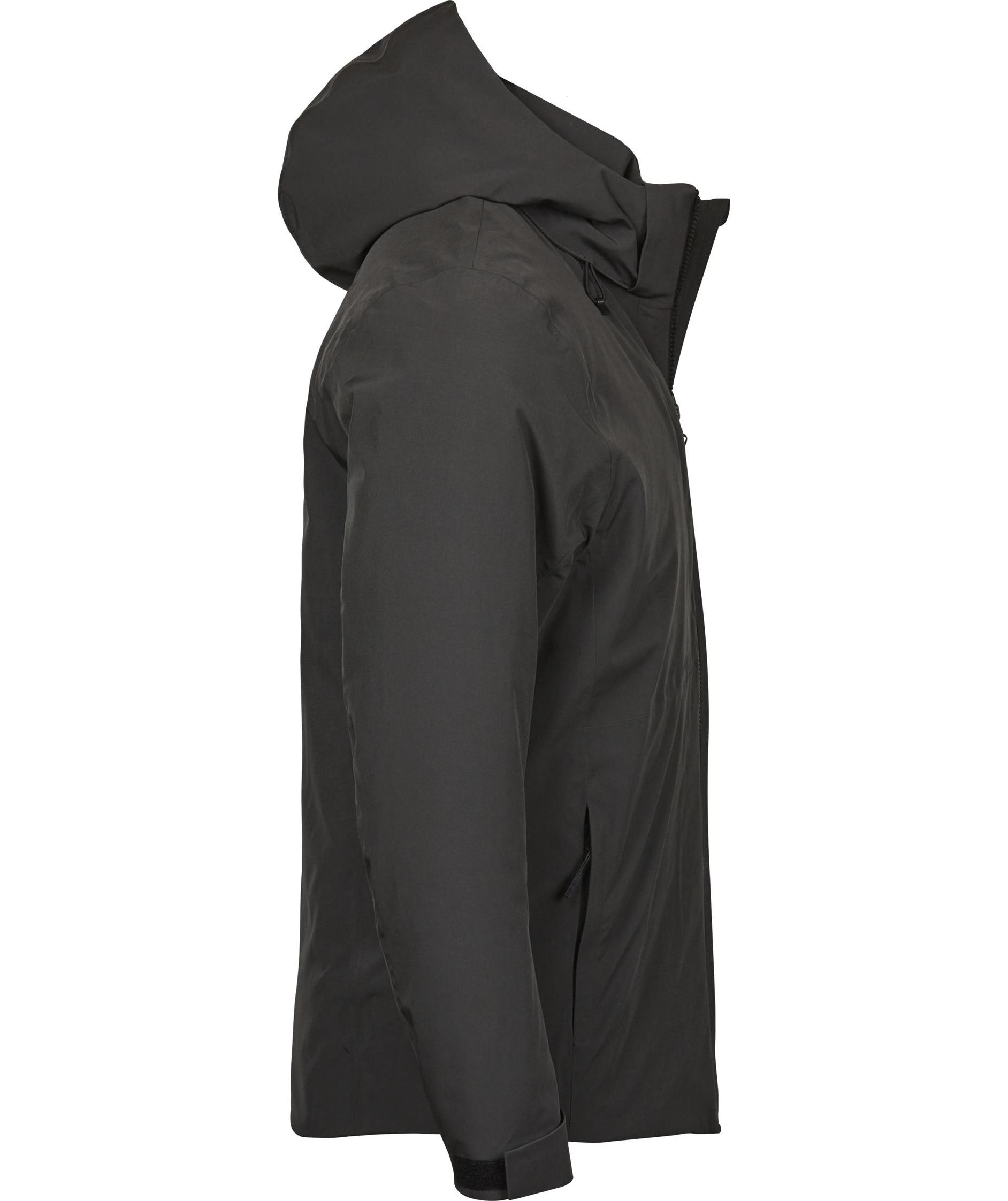 Tee Jays All Weather vinterjakke, Asphalt, large image number 4