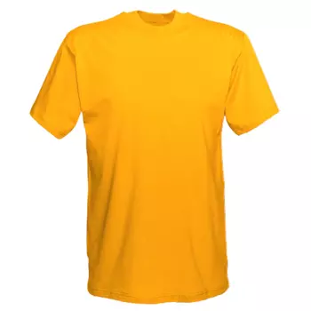 Hejco Charlie T-shirt, Yellow