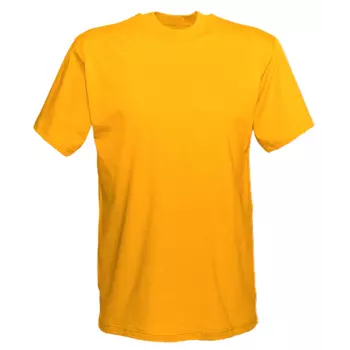 Hejco Charlie T-shirt, Yellow