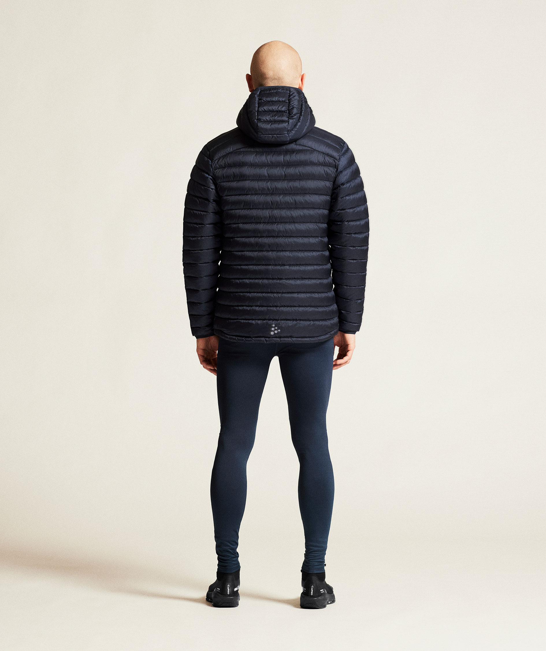 Craft CORE Explore Light Insulation jacket, Blaze, large image number 7