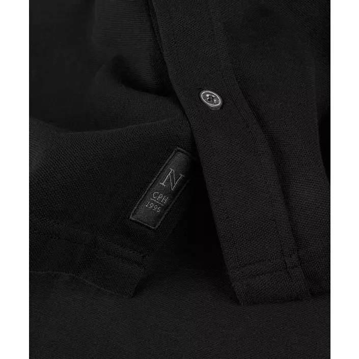 Nimbus Kingston shirt, Black, large image number 4