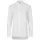 Seven Seas Oxford Langes Modern Fit Damenhemd, Weiß, Weiß, swatch