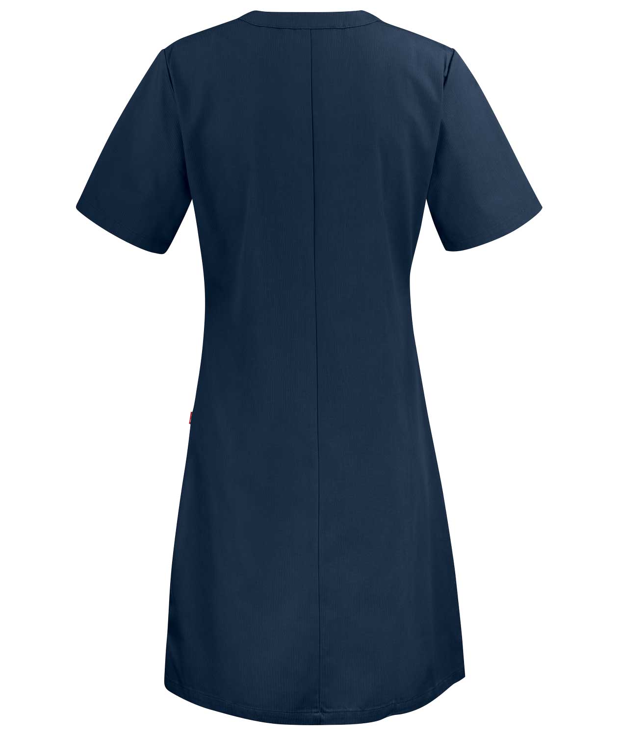 Smila Workwear Adina dress, Ocean Blue, large image number 2