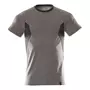 Mascot Accelerate T-Shirt, Dunkel Anthrazit/Schwarz Mascot Accelerate T-Shirt, Dunkel Anthrazit/Schwarz