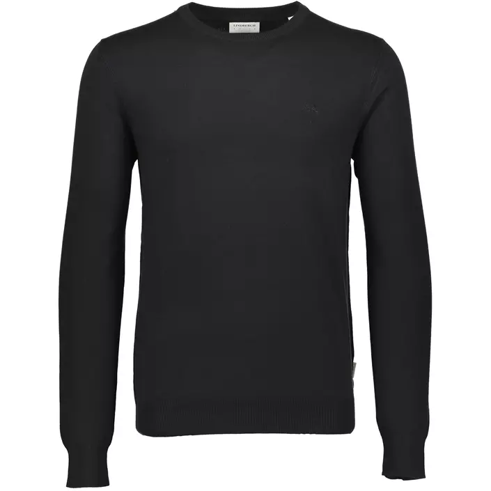 Lindbergh striktrøje, Black, large image number 0