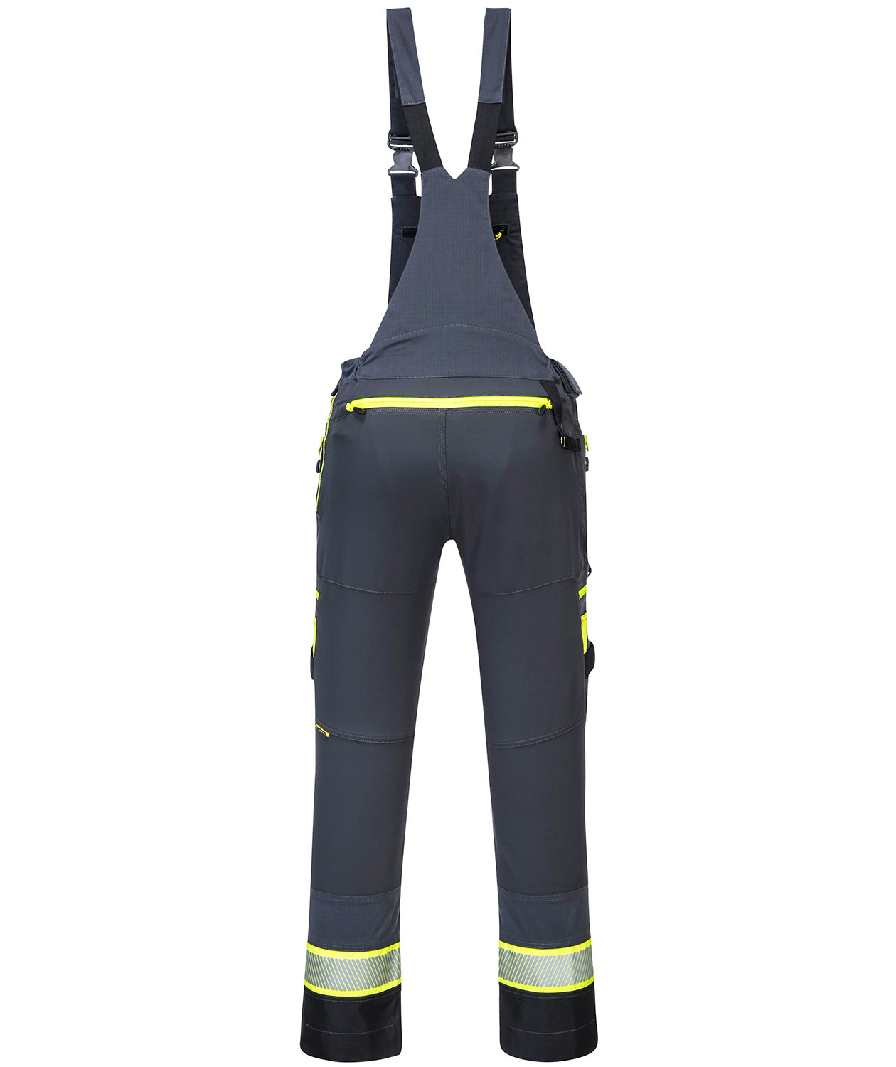 Portwest DX4 arbejdsoveralls full stretch