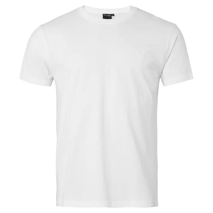 Top Swede T-shirt 239, Hvid, large image number 0