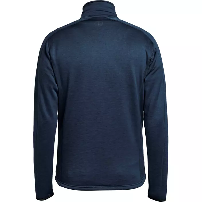 Tenson TXlite cardigan, Dark blue, large image number 2