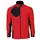 ProJob microfleece jacket 2325, Red, Red, swatch