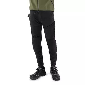 Fristads hantverksbyxa jogger 2687 SSL full stretch