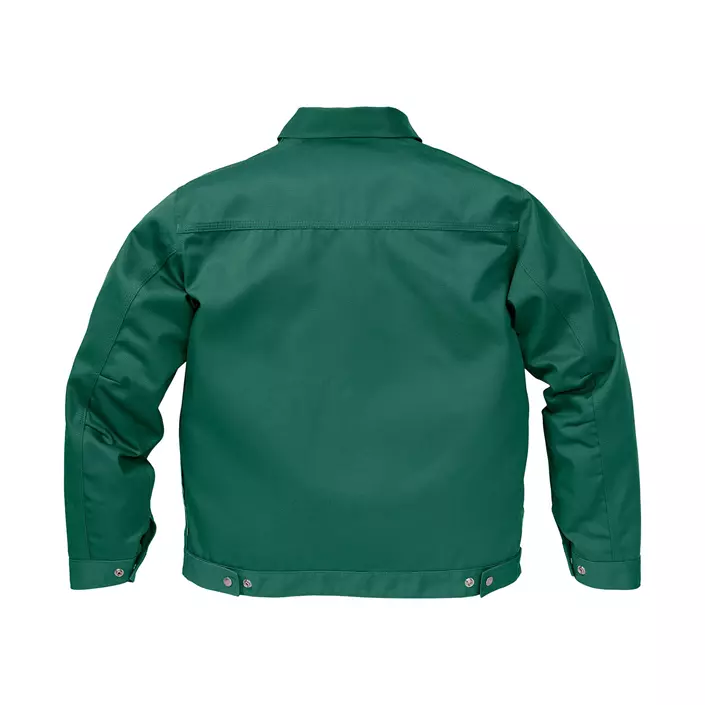 Kansas Icon One jacket, Green, large image number 1
