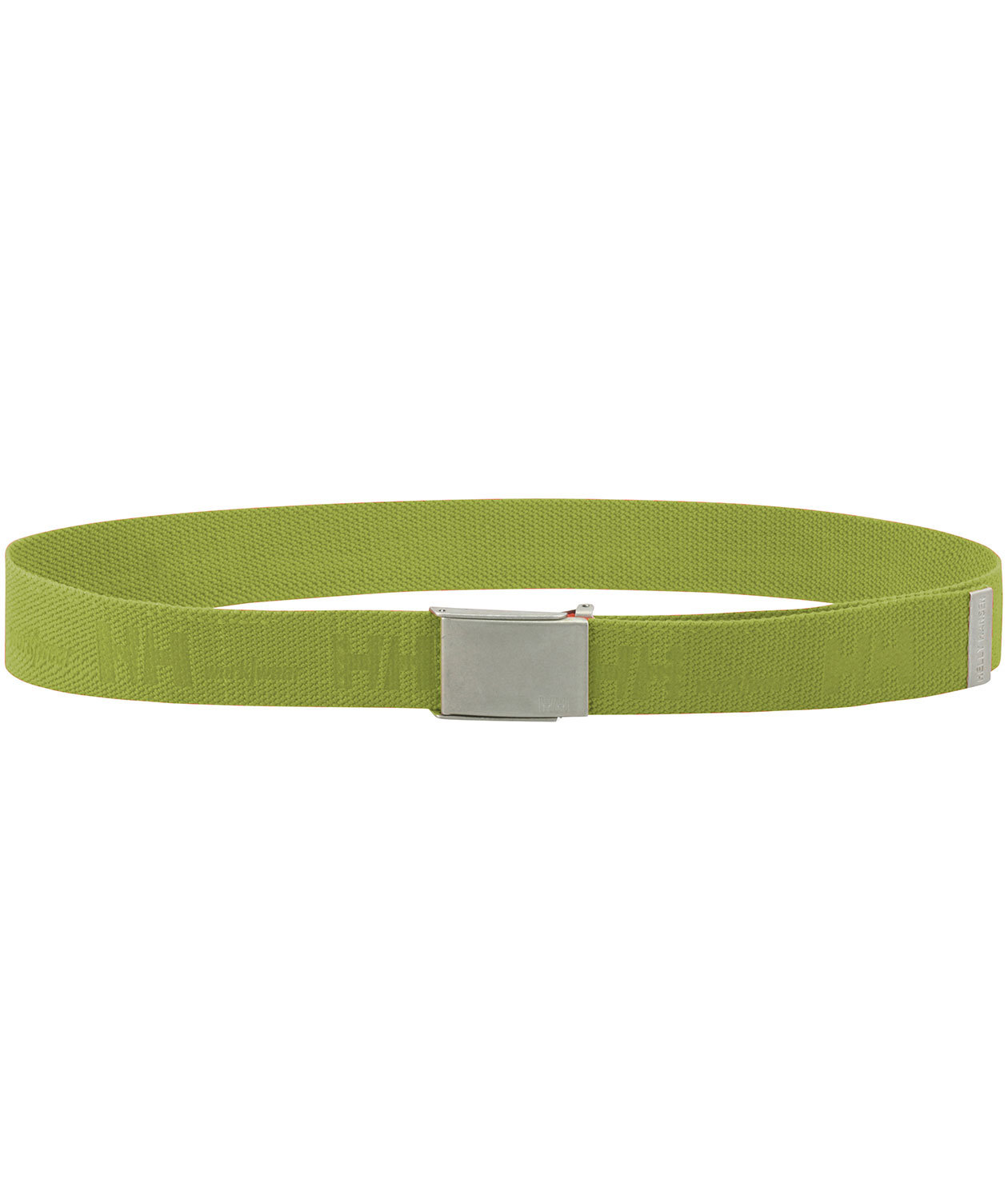 Helly Hansen logo b&auml;lte, M&ouml;rk Lime, M&ouml;rk Lime, large image number 0