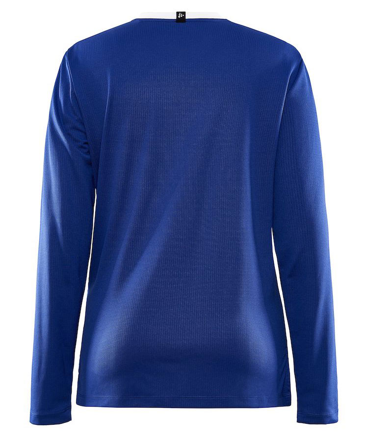 Craft Progress longsleeved women's Basketball sweater, Club Cobolt