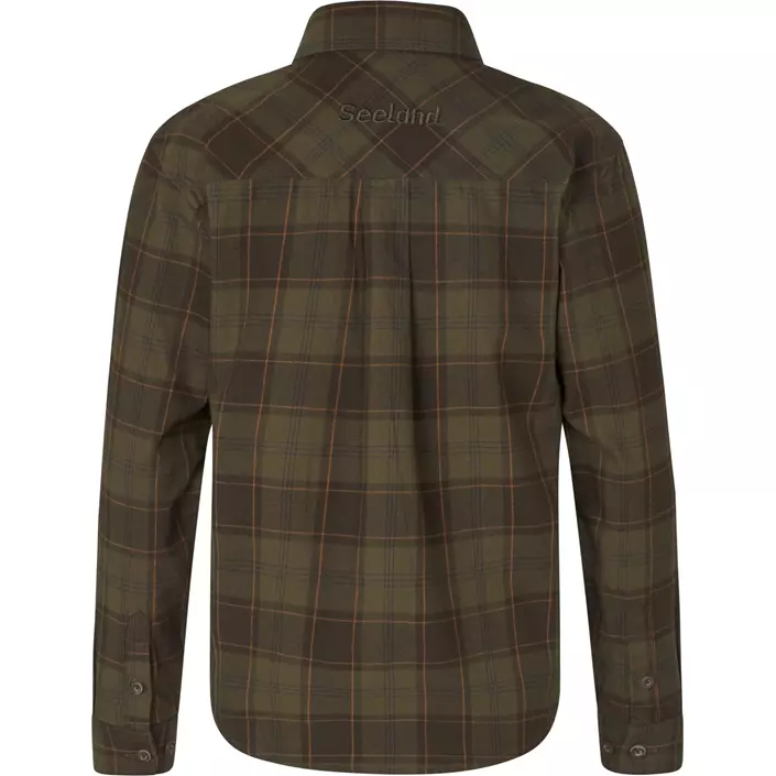 Seeland Glen Junior skjorte til børn, 7862, large image number 2