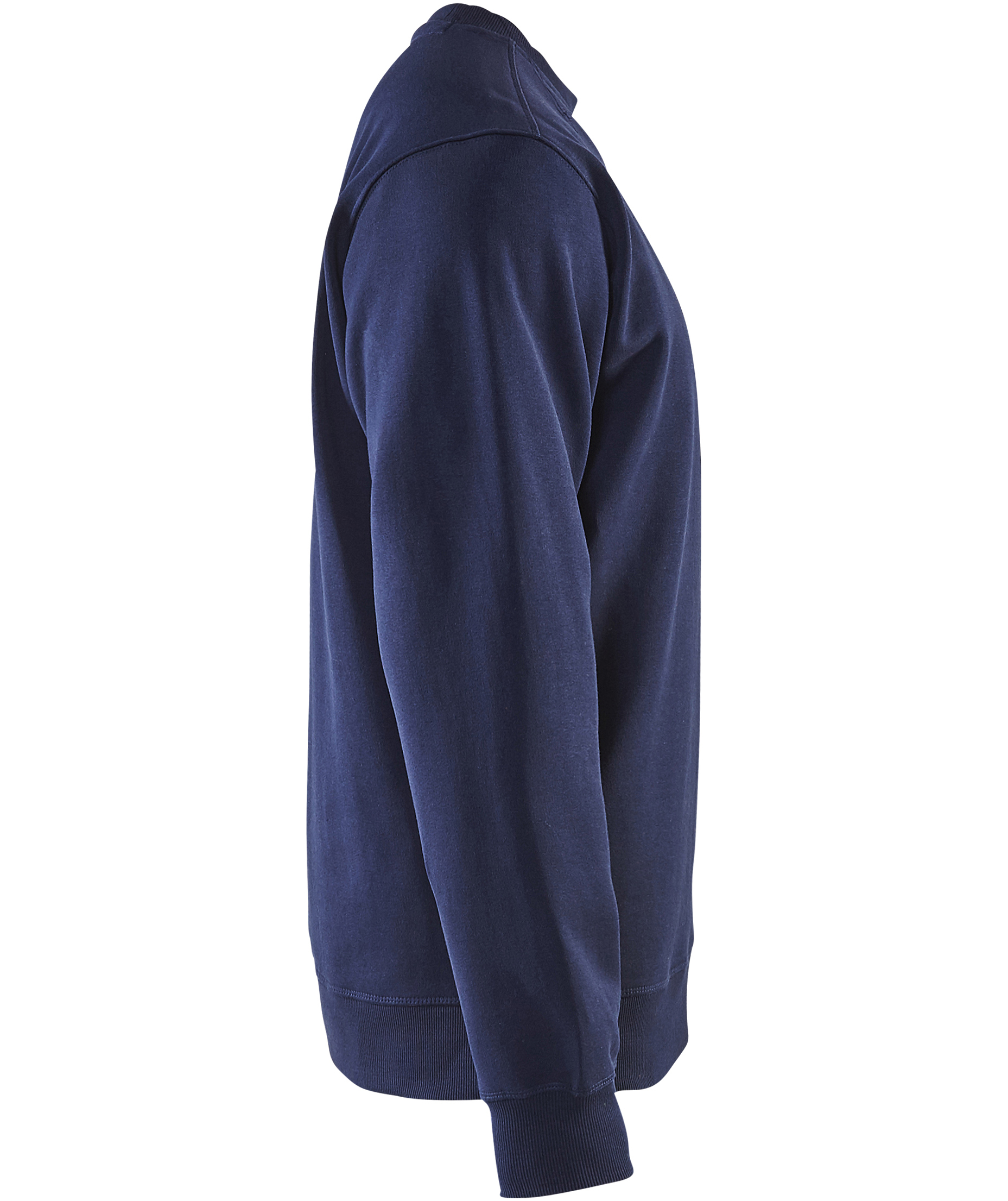 Bl&aring;kl&auml;der sweatshirt, Marine, large image number 2